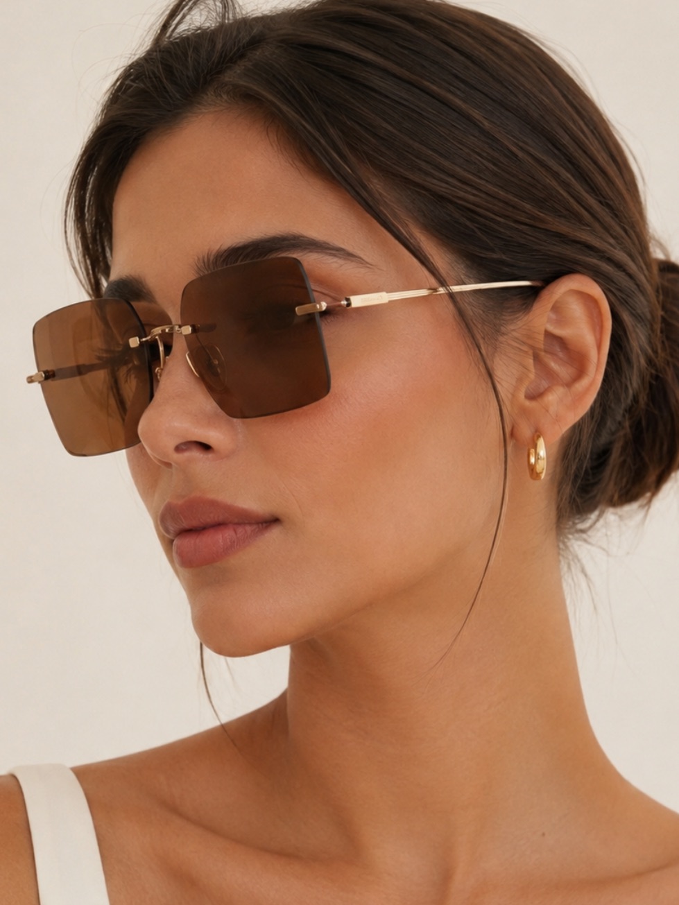 Salvatore Ferragamo Sunglasses, New 225